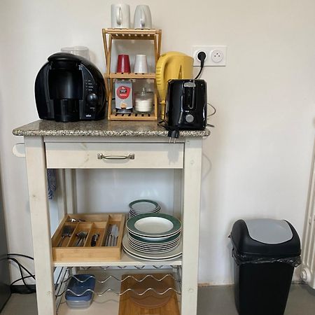 La Hacienda Negra Bed & Breakfast แซงต์-ชูออง-เดส์-เกเรต์ ภายนอก รูปภาพ